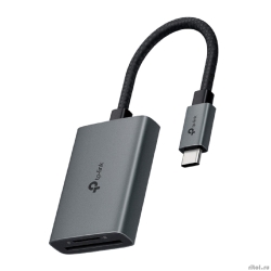 TP-Link UA430C ��������� USB 3.0 Type-� �� ������� SD / microSD 3.0  [��������: 3 ����]