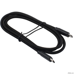 5bites ������ TC203-112B TYPE-C / CM-CM / 100W / 1.2M / BLACK  [��������: 6 �������]