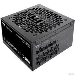 ���� ������� Thermaltake ATX 750W Toughpower GT Gen.5 80+ gold (20+4pin) APFC 140mm fan 6xSATA Cab Manag RTL  [��������: 3 ����]