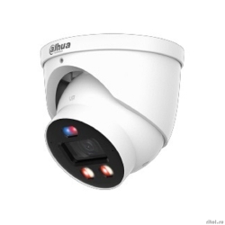 DAHUA DH-IPC-HDW3849HP-AS-PV-0280B-PRO ������� ��������� IP-����������� WizColor � �� � �������� ������������ 8mp, 1/1.8� CMOS, �������� 2.8��, ��������������, �� 30�, LED 30�, IP67  [��������: 3 ����]