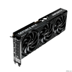 ����������  Palit RTX5060Ti INFINITY 3 NV RTX 5060TI 16Gb 128bit GDDR7 2407/28000/HDMIx1/DP NE7506T019T1-GB2061S  [��������: 3 ����]