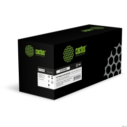 �������� �������� Cactus CS-TK8110BK TK-8110BK Asia-Pacific ������ (12000���.) ��� Kyocera Mita Ecosys M8124cidn/M8130cidn  [��������: 1 ���]