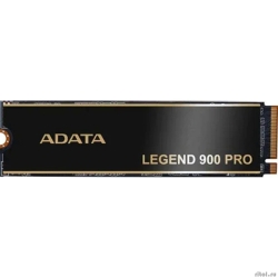 A-DATA SSD 1TB LEGEND 900 PRO, M.2(22x80mm), NVMe 1.4, PCIe 4.0   [��������: 3 ����]