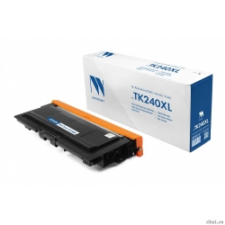 �������� NVP ����������� NV-TK240XL ��� ������ M240/M140/P140 (12000k)  [��������: 1 ���]