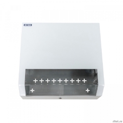 NTSS ���� ��������� �������������������� NTSS SOHO 19 5U: 3U+2U, ���������, ����� RAL 7035 NTSS-SOHO5U  [��������: 1 ���]