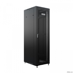 NTSS ���� ��������� ������������� ��������� NTSS R 22U 600�800��, 4 ������� 19, ����� ��������������� � ���������������, ������� ������ �������, ������������ �����, �����������, ������ RAL 9005 NTSS-R  [��������: 1 ���]