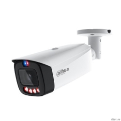 DAHUA DH-IPC-HFW3849T1P-AS-PV-0280B-PRO ������� IP-����������� WizColor 1/1.8� 8�� CMOS; 2.8��; �� 50�, Led 50�, �������������� ,IP67  [��������: 1 ���]