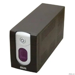 PowerCom Imperial IMD-1025AP ��� {Line-Interactive, 1025VA / 615W, Tower, 6 xC13: 4 � ��������� �������� + 2 � �����������, LCD, USB} (507310)  [��������: 2 ����]