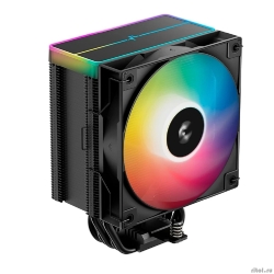 Cooler DeepCool AG500 BK ARGB V2 LGA1700/1200/115X/AM5/AM4 (R-AG500-BKAMMN-GJD/BKAMMG2-G)  [��������: 1 ���]