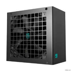 ���� ������� Deepcool GAMERSTORM PF500X (ATX 2.52, 500W, PWM 120mm fan, Active PFC+DC to DC, 80+ BRONZE) RET  [��������: 3 ����]