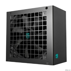 ���� ������� Deepcool GAMERSTORM PF700X (ATX 2.52, 700W, PWM 120mm fan, Active PFC+DC to DC, 80+ BRONZE) RET  [��������: 3 ����]