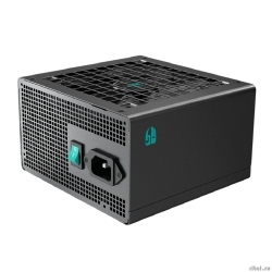 ���� ������� Deepcool GAMERSTORM PN650D (ATX 3.1, 650W, PWM 120mm fan, 80+ GOLD, Active PFC + Full Bridge SRC LLC + DC/DC, Gen5 PCIe) RET  [��������: 6 �������]