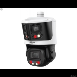 DAHUA DH-SDT3E410-8P-MB-A-PV1-0280 ������� ��������� PTZ IP-����������� � ���������� �������, �������� ������������ � �� 1/2.8" 8�� CMOS  [��������: 3 ����]