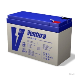 ��� Ventura HR 1234W 12V/222 ��/���� {9��, S63 (F2), ����� 151�65�100��, 2.62��, ���� ������ 10 ���}  [��������: 1 ���]