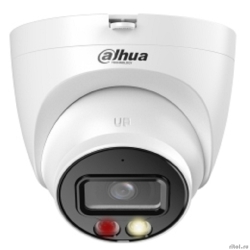 DAHUA DH-IPC-HDW2849TMP-S-IL-0280B ������� ��������� IP-����������� SmartDualLight 8��, 1/2.7� CMOS, �������� 2.8��, ��������������, ��������, �� 30�, LED 30�, IP67, ������  [��������: 3 ����]