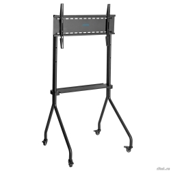 Kromax OMEGA-13 black { 32"-70";  ������������ ��������: 50 ��;  VESA: 200�200, 200�300, 200�400, 300�200, 300�300, 300�400, 400�200, 400�300, 400�400, 600�400 �� ������: 1227/1367/1507 }  [��������: 1 ���]