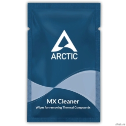 �������� ��� ������ ���������� MX Cleaner wipes (Box of 40 bags) ACTCP00033A  [��������: 6 �������]