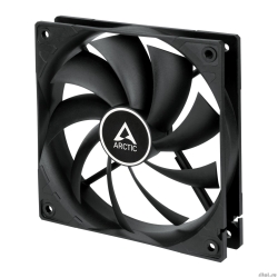 Case fan ARCTIC F12 PWM Black - retail (ACFAN00145A)  [��������: 2 ����]