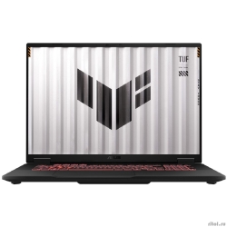 ASUS TUF Gaming A18 FA808UM-S8050 [90NR0NN1-M00310] Grey 18" {FHD+ Ryzen 7 260/16Gb/SSD512Gb/RTX5060 8Gb/noOS}  [��������: 1 ���]