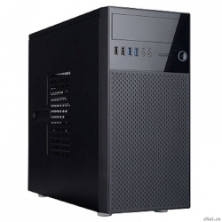 Mini Tower InWin ENR708BL U3*2+U2*2+A(HD)  INWIN [6198778]   [��������: 1 ���]