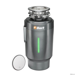 Bort ������������ ������� ������� TITAN 8000 CONTROL  {�������� �.�. 1 ; 800 ��; 6 ��/���; 4200 ��/���; 1400 ��; ������ ; ����� ����������� 8 ��} [93417913]  [��������: 2 ����]
