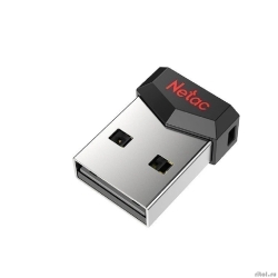 Netac USB Drive 4GB UM81 USB2.0 Ultra compact Flash Drive" NT03UM81N-004G-20BK  [��������: 1 ���]