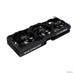 ���������� Palit RTX5070Ti GAMINGPRO-S OC 16GB GDDR7 256bit 3xDP HDMI 3FAN RTL  (NE7507TS19T2-GB2031U)  [��������: 3 ����]