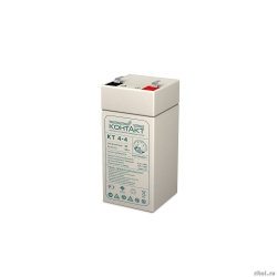 ������� ��� �� 4-4 4V/4Ah {������ �-4,8 (F1), ����� 47�47�107��, ����� 0,45 ��, ���� ������ 5-7 ���}  [��������: 1 ���]