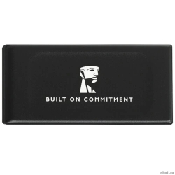Kingston Portable SSD 1TB [SXS1000/1000GA] External XS1000 BOC, Type-C/A, USB 3.2 Gen 2, R/W 1050/1000MB/s, 70x33x14mm, 69g., Black (60 ���)  [��������: 3 ����]