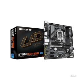 Gigabyte B760M DS3H GEN5  [��������: 3 ����]