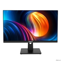 DAHUA DHI-LM25-B221B 24.5" FHD(1920x1080); IPS; ELED ���������; 300 ��/�2; �������� 1500:1; 144��; ����� ������� 1 ��; HDMIx1, DPx1; VESA: 100*100 ��; ����� ����� x1;  [��������: 3 ����]