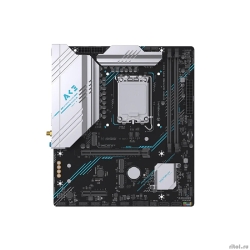 MAXSUN MS-B760M GAMING WIFI ACE 2 (Socket 1700, mATX, 2*DDR5, DP/2*HDMI, 2*SATA3, 3*M.2, 1xPCI-E x16 /1xPCI-E x4, 1*Type-C, 2*USB 2.0,  2*USB 3.2 , LAN 1*2.5G, Wi-Fi 6, ARGB,  RTL)  [��������: 3 ����]