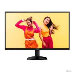 LCD AOC 23.8" 24B35HM2 {VA 1920x1080 100Hz 300cd 4000:1 D-Sub HDMI}  [��������: 3 ����]