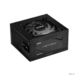 XPG CYBERCORE II 1000W 80+ Platinum, ��������� ���������  [��������: 5 ���]