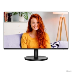 LCD AOC 23.8" 24B3QA2 black {IPS 1920x1080 120Hz 1ms 178/178 300cd 1500:1 D-Sub HDMI DisplayPort MM}  [��������: 3 ����]