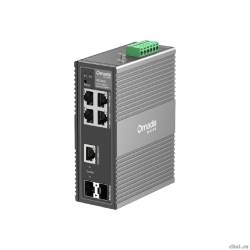 TP-Link IES206G Omada 6-�������� ���������� �������������� ���������� Easy Managed   [��������: 3 ����]