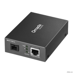 TP-Link MC211CS-2 ���������� WDM ��������������  [��������: 3 ����]