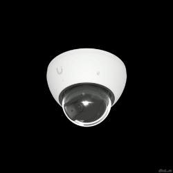 UBIQUITI UVC-AI-Dome-W ����������� 4K (8MP), 30 �/�, 109,9�, ��-��������� �� 40 �, �����  [��������: 1 ���]