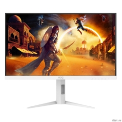 LCD AOC 27" Q27G4/WS ����� {IPS 2560x1440 200Hz 0.3ms 1200:1 450cd HDMI DisplayPort}  [��������: 3 ����]
