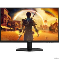 LCD AOC 27" Q27G42ZE {IPS 2560x1440 240Hz/260Hz(OC) 1ms 178/178 300cd 1000:1 8bit HDR10 HDMI2.0 DisplayPort1.4 VESA}  [��������: 3 ����]