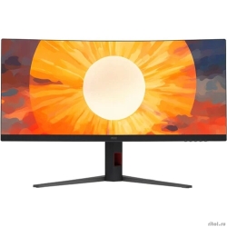 LCD AOC 34" CU34G4 {VA 3440x1440 180Hz 1ms 178/178 300cd 4000:1 8bit HDR10 2xHDMI2.0 DisplayPort1.4 VESA}  [��������: 3 ����]