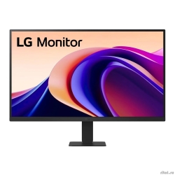 LCD LG 27" 27U631A-B {IPS�2560x1440�100Hz�5ms�178/178�250cd 1000:1 HDMI2.0 USB-C(15W)}  [��������: 1 ���]