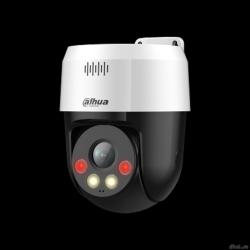 DAHUA DH-SD2A300NB-GNY-A-PV ����-PT IP-����������� 3��; 1/2.8� CMOS; �������� 4�� ; �������������� ; �� 30�, Led 30�;  IP66  [��������: 3 ����]