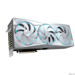 Gigabyte GV-N5080AORUSM ICE-16GD {PCIE16 RTX5080 16GB GIGABYTE}  [��������: 3 ����]
