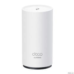 TP-Link Deco BE25-Outdoor(1-pack) BE3600 Mesh-������ Wi-Fi 7 ��� ����� � ���������  [��������: 3 ����]