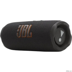 ����������� �������� JBL Flip 7 Black (JBLFLIP7BLK)  [��������: 1 ���]