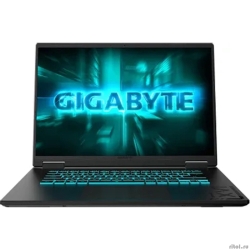Gigabyte Gaming A16 GA63H [3VHK3KZ893SD] Black 16" {FHD+ Ryzen 7 260 16Gb SSD512Gb NVIDIA GeForce RTX 5060 8Gb/DOS}  [��������: 1 ���]