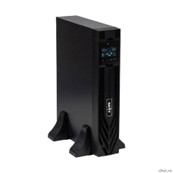 ��� ������� SKAT-UPS 1000-RACK-ON-E P3 ��� ��� {Online, �����, 1000��/1000 ��, ������/�� ���, 8xC13, ����. SNMP/USB/RS-232/EPO, ��� ��� (2 �� 40-200�� ��� SKAT �� 24/18 ��� 24/36 RACK), ���} (8763)  [��������: 5 ���]