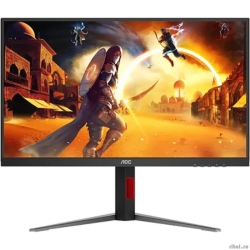 LCD AOC 27" Q27G4S ������ {IPS 2560x1440 300Hz 0.5ms 16:9 1500:1 350cd 178/178 HDMI DisplayPort HAS Pivot}  [��������: 3 ����]