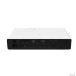 Exell EXL203Z �������� �������� {LCD, 3600 lm, WXGA (1280x800), 500000:1, �������� 1.4-1.73}  [��������: 1 ���]